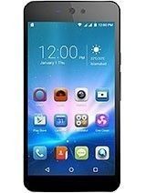 Specification of Acer Liquid Z630S rival: QMobile Linq L15.