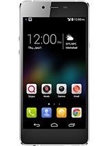 QMobile Noir Z9 rating and reviews