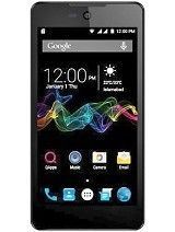 Specification of Alcatel Pixi First rival: QMobile Noir S1.