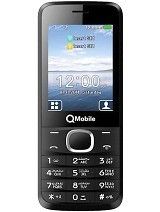 Specification of Yezz Classic C50 rival: QMobile Power3.