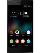 QMobile Noir X950 rating and reviews