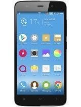 Specification of ZTE Blade G Lux rival: QMobile Noir X450.