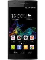 QMobile Noir Z8 rating and reviews