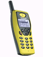 Specification of Ericsson T39 rival: Benefon Twin+.