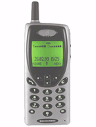 Specification of Nokia 5110 rival: Benefon iO.