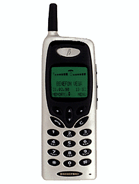 Specification of Nokia 5110 rival: Benefon Vega.