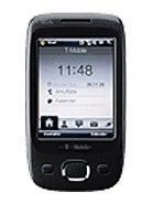 Specification of Samsung B3310 rival: T-Mobile MDA Basic.