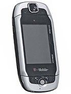 Specification of Amoi H810 rival: T-Mobile Sidekick 3.