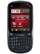 T-Mobile Vairy Text II rating and reviews