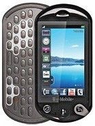 Specification of Philips D900 rival: T-Mobile Vibe E200.