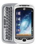 Specification of Palm Pre 2 CDMA rival: T-Mobile myTouch 3G Slide.