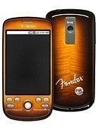T-Mobile myTouch 3G Fender Edition rating and reviews