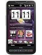 Specification of LG C900 Optimus 7Q  rival: T-Mobile HD2.