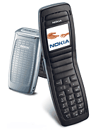 Nokia 2652 rating and reviews