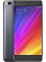 Xiaomi  Mi 5s specs and price.
