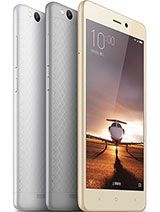 Specification of Huawei Honor 6A  rival: Xiaomi Redmi 3.
