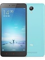 Xiaomi Redmi Note 2 rating and reviews
