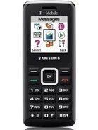 Specification of Bird M07 rival: Samsung T119.