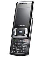 Specification of Nokia 7310 Supernova rival: Samsung F268.