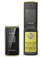 Specification of Motorola WX290 rival: Samsung E215.