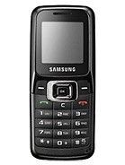 Specification of Spice S-5420 rival: Samsung M140.