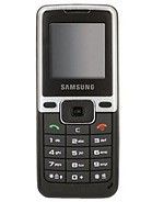 Specification of LG KP215 rival: Samsung M130.