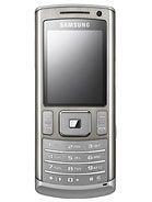 Specification of Motorola A1800 rival: Samsung U800 Soul b.