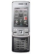 Specification of LG KF510 rival: Samsung L870.