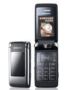 Specification of Sony-Ericsson K850 rival: Samsung G400 Soul.