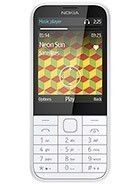 Nokia 225 rating and reviews