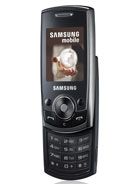 Specification of Samsung S3110 rival: Samsung J700.