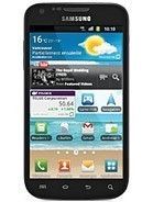 Specification of Samsung Galaxy S II T989 rival: Samsung Galaxy S II X T989D.