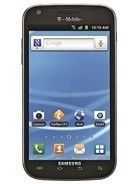 Specification of LG Optimus 4G LTE P935 rival: Samsung Galaxy S II T989.