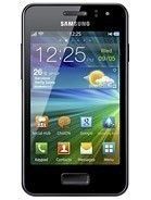 Specification of LG Optimus Q LU2300 rival: Samsung Wave M S7250.