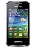 Specification of Samsung Galaxy Y S5360 rival: Samsung Wave Y S5380.