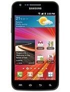 Samsung Galaxy S II LTE i727R rating and reviews
