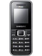 Samsung E1182 rating and reviews