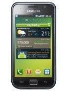 Specification of LG Motion 4G MS770 rival: Samsung I9001 Galaxy S Plus.