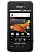 Samsung Galaxy Prevail rating and reviews