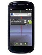 Specification of Nokia C3-01 Touch and Type rival: Samsung Google Nexus S I9020A.