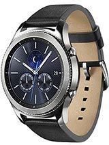 Samsung Gear S3 classic rating and reviews