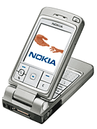 Specification of Nokia 6220 rival: Nokia 6260.