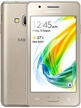 Specification of Micromax Vdeo 2 rival: Samsung Z2.