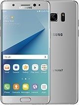 Specification of Huawei Honor Magic rival: Samsung Galaxy Note7 (USA).