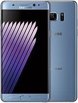 Samsung Galaxy Note7 tech specs and cost.
