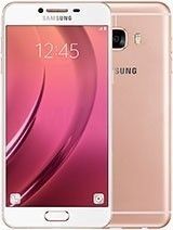 Samsung Galaxy C5 rating and reviews