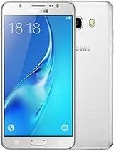 Specification of QMobile King Kong Max  rival: Samsung Galaxy J5 (2016).