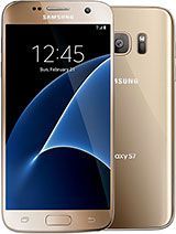 Specification of BlackBerry Motion  rival: Samsung Galaxy S7 (USA).