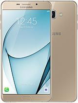 Samsung Galaxy A9 (2016) rating and reviews