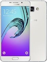 Specification of Huawei Mate 20 lite  rival: Samsung Galaxy A7 (2016).
